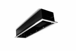 Kit De Empotrar Heatstrip Design 3200 + Remote