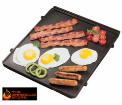 Plancha Monarch Y Royal Broil King