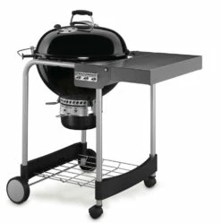Weber Performer Original GBS