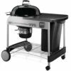 Weber Performer Premium GBS -Parilla Ventas 2024 15401004 C PressSection cmyk 15401004A