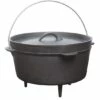 BARBECOOK Olla 3 L. -Parilla Ventas 2024 198 kookpot 3 L