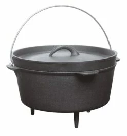 BARBECOOK Olla 3 L.
