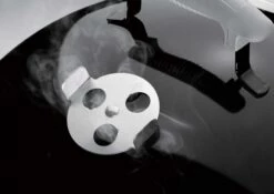 Weber Ahumador Smokey Mountain Cooker 47 Cm -Parilla Ventas 2024 2 2