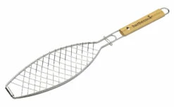 BARBECOOK Parrilla Para 1 Pescado