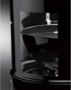 Weber Ahumador Smokey Mountain Cooker 47 Cm -Parilla Ventas 2024 4 1