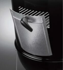 Weber Ahumador Smokey Mountain Cooker 47 Cm -Parilla Ventas 2024 5 1