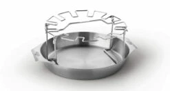 Soporte Redondo Para Alitas De Pollo Napoleon