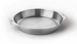 Soporte Redondo Para Alitas De Pollo Napoleon -Parilla Ventas 2024 56032 Foldable Chicken Grilling Topper on white 1