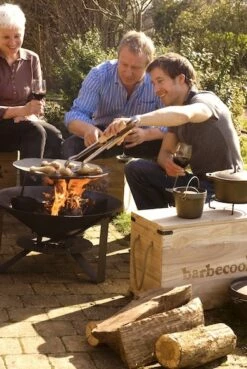 BARBECOOK Hogar Exterior Modern 60 10 BARBECOOK Hogar Exterior Modern 60 -Parilla Ventas 2024 586 Accessories outside