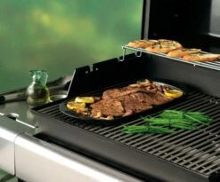 Weber Plancha De Cerámica Pequeña -Parilla Ventas 2024 6465A11