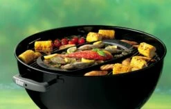 Weber Plancha De Cerámica Pequeña -Parilla Ventas 2024 6465C11