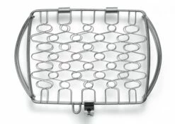 Cesta Para Pescado Pequeña Weber 11 Cesta Para Pescado Pequeña Weber -Parilla Ventas 2024 6470 1