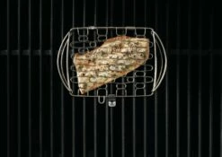 Cesta Para Pescado Pequeña Weber 14 Cesta Para Pescado Pequeña Weber -Parilla Ventas 2024 6470 3