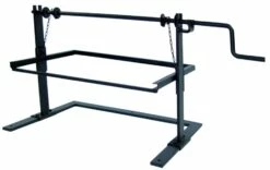 Soporte Elevador Recto Mediano