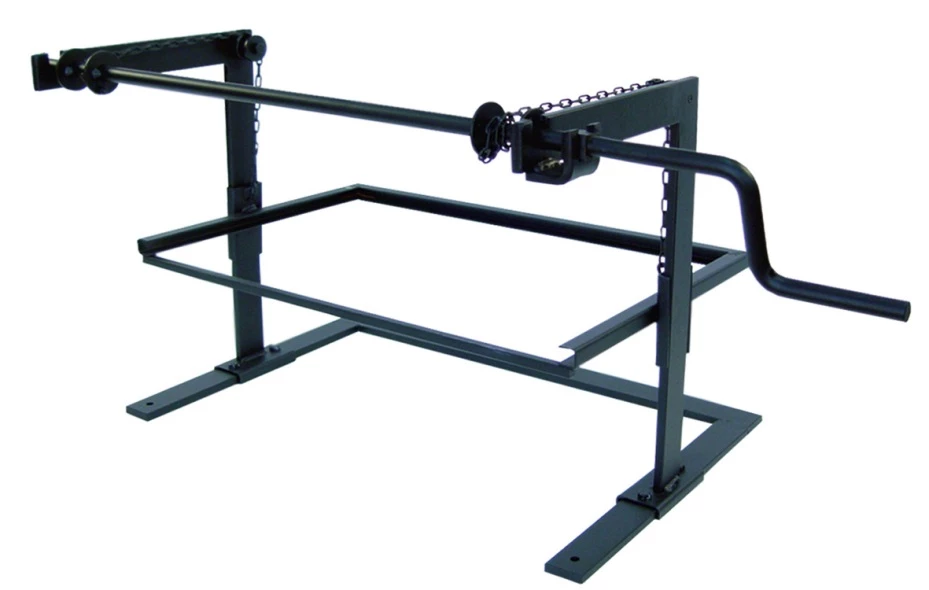 Soporte Elevador Con Escuadra Mediano 3 Soporte Elevador Con Escuadra Mediano