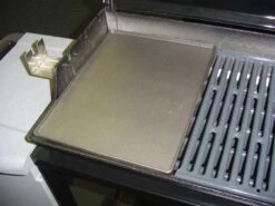 Plancha Weber Spirit E-210 -Parilla Ventas 2024 7531 Plancha