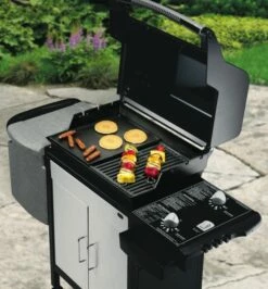 Plancha Weber Spirit E-210 -Parilla Ventas 2024 7531 Plancha2