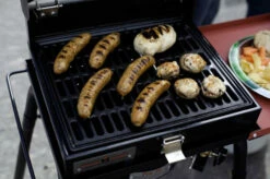 Camp Chef Accesorio Barbacoa Para Hornillos -Parilla Ventas 2024 Accesorio Barbacoa para Hornillos 11