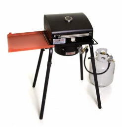 Camp Chef Accesorio Barbacoa Para Hornillos -Parilla Ventas 2024 Accesorio Barbacoa para Hornillos 3