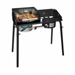 Camp Chef Accesorio Barbacoa Para Hornillos -Parilla Ventas 2024 Accesorio Barbacoa para Hornillos 4