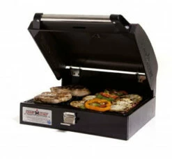 Camp Chef Accesorio Barbacoa Para Hornillos -Parilla Ventas 2024 Accesorio Barbacoa para Hornillos 5