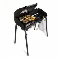 Camp Chef Accesorio Barbacoa Para Hornillos -Parilla Ventas 2024 Accesorio Barbacoa para Hornillos 7