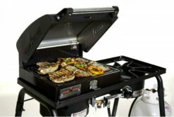 Camp Chef Accesorio Barbacoa Para Hornillos -Parilla Ventas 2024 Accesorio Barbacoa para Hornillos 8