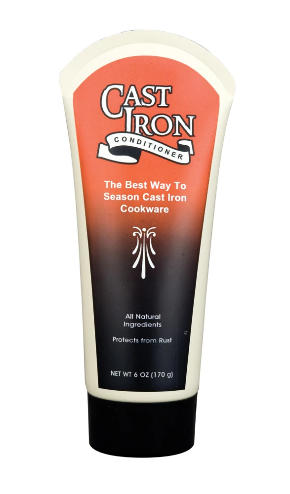 Camp Chef Acondicionador Para Hierro Fundido 3 Camp Chef Acondicionador Para Hierro Fundido