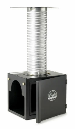 Parilla Ventas 2024 -Parilla Ventas 2024 Adaptador de Ahumado en Frio Bradley smoker 1