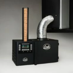 Adaptador De Ahumado En Frío Bradley 14 Adaptador De Ahumado En Frío Bradley -Parilla Ventas 2024 Adaptador de Ahumado en Frio Bradley smoker 5