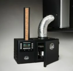 Adaptador De Ahumado En Frío Bradley 15 Adaptador De Ahumado En Frío Bradley -Parilla Ventas 2024 Adaptador de Ahumado en Frio Bradley smoker 6