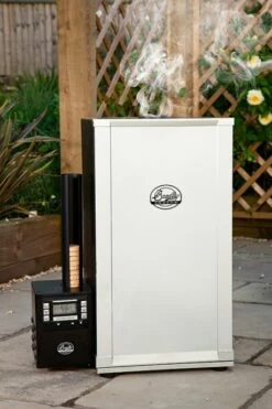 Ahumador Digital 4 Estantes Bradley 25 Ahumador Digital 4 Estantes Bradley -Parilla Ventas 2024 Ahumador Digital 4 Estantes Bradley 12