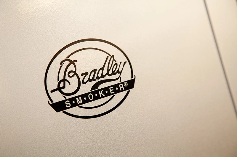 Ahumador Digital 4 Estantes Bradley 5 Ahumador Digital 4 Estantes Bradley - Imagen 3