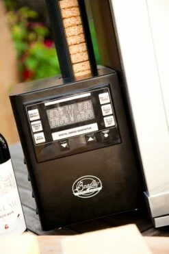 Ahumador Digital 4 Estantes Bradley 19 Ahumador Digital 4 Estantes Bradley -Parilla Ventas 2024 Ahumador Digital 4 Estantes Bradley 6