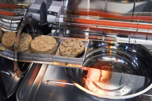 Ahumador Digital 4 Estantes Bradley 9 Ahumador Digital 4 Estantes Bradley - Imagen 7