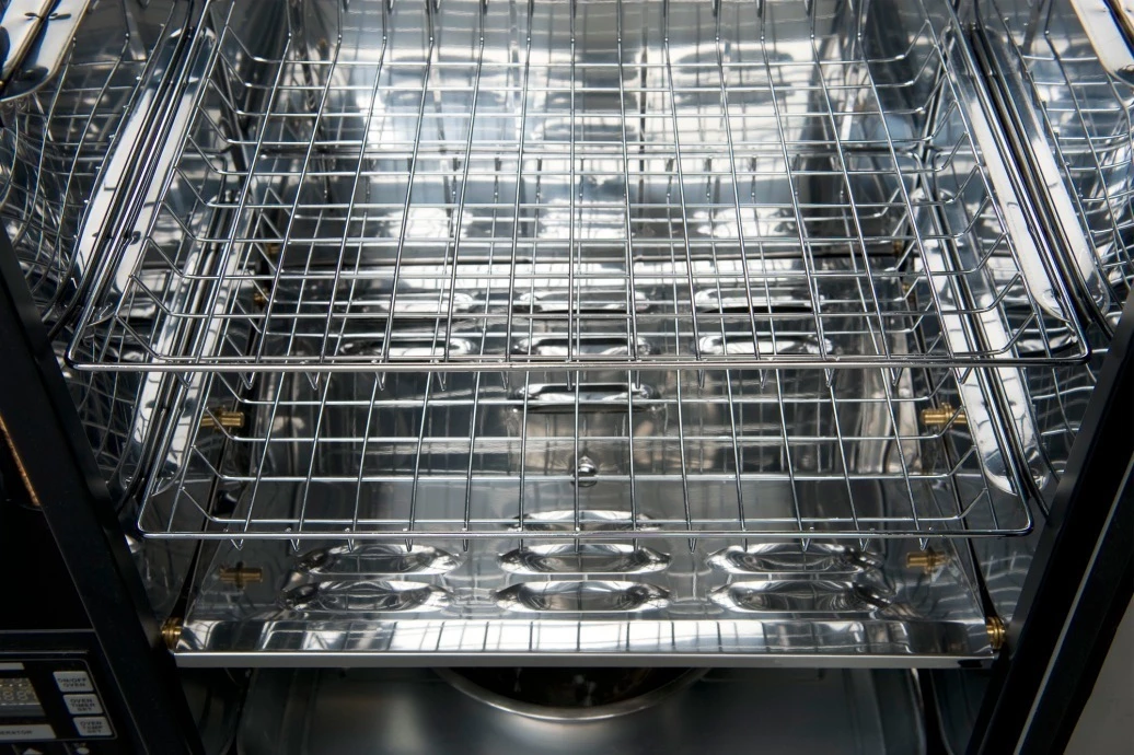 Ahumador Digital 4 Estantes Bradley 10 Ahumador Digital 4 Estantes Bradley - Imagen 8