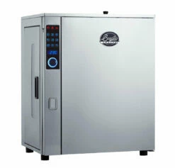 Ahumador Digital Profesional P10 Bradley