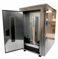 Ahumador Digital Profesional P10 Bradley -Parilla Ventas 2024 Ahumador Digital Profesional P10 Bradley 2