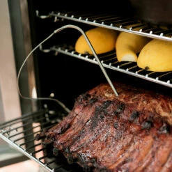 Ahumador Digital De Carbón 102 Cm. Masterbuilt -Parilla Ventas 2024 Ahumador Digital de Carbon 102 cm. Masterbuilt 10