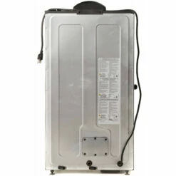 Ahumador Eléctrico 84 Cm Masterbuilt -Parilla Ventas 2024 Ahumador Electrico 76 cm Masterbuilt 16