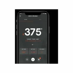 Ahumador Eléctrico 85 Cm Con Bluetooth Masterbuilt -Parilla Ventas 2024 Ahumador Electrico 76 cm con Bluetooth Masterbuilt 1