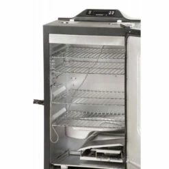 Ahumador Eléctrico 85 Cm Con Bluetooth Masterbuilt -Parilla Ventas 2024 Ahumador Electrico 76 cm con Bluetooth Masterbuilt 3