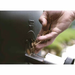 Ahumador Eléctrico 85 Cm Con Bluetooth Masterbuilt -Parilla Ventas 2024 Ahumador Electrico 76 cm con Bluetooth Masterbuilt 6