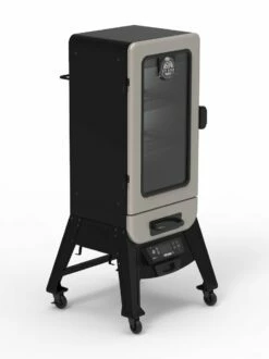 Ahumador Eléctrico Digital PBV3D1 Pit Boss -Parilla Ventas 2024 Ahumador Electrico Digital PBV3D1 Pit Boss 2