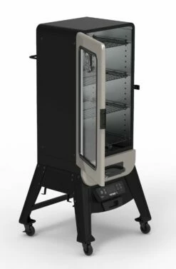 Ahumador Eléctrico Digital PBV3D1 Pit Boss -Parilla Ventas 2024 Ahumador Electrico Digital PBV3D1 Pit Boss 3