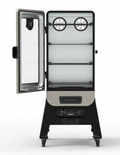 Ahumador Eléctrico Digital PBV3D1 Pit Boss -Parilla Ventas 2024 Ahumador Electrico Digital PBV3D1 Pit Boss 4