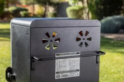 Ahumador Eléctrico Digital PBV3D1 Pit Boss -Parilla Ventas 2024 Ahumador Electrico Digital PBV3D1 Pit Boss 7