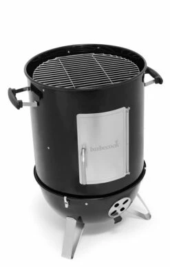 Ahumador M Barbecook -Parilla Ventas 2024 Ahumador M Barbecook 4