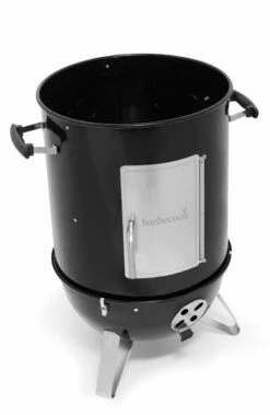 Ahumador M Barbecook -Parilla Ventas 2024 Ahumador M Barbecook 5