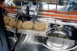 Ahumador Original 4 Estantes Bradley -Parilla Ventas 2024 Ahumador Original 4 Estantes Bradley 8